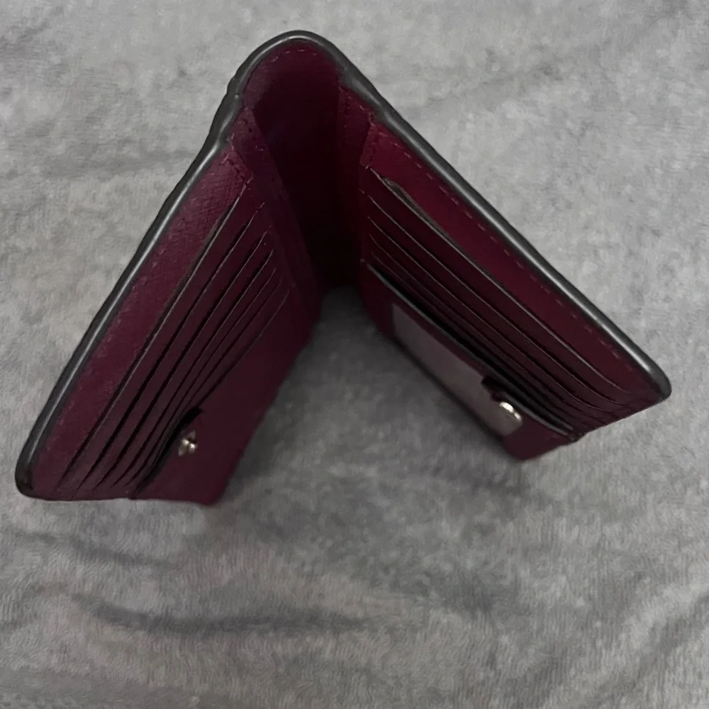 Kate Spade Lavender Wallet - Picture 8 of 9